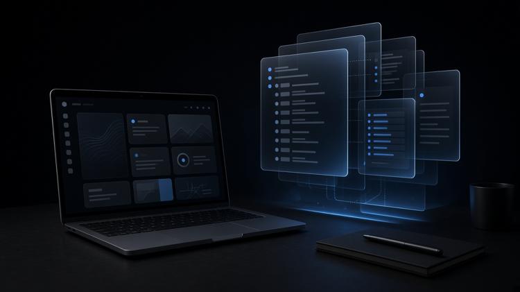 Next.js Portfolio Patterns