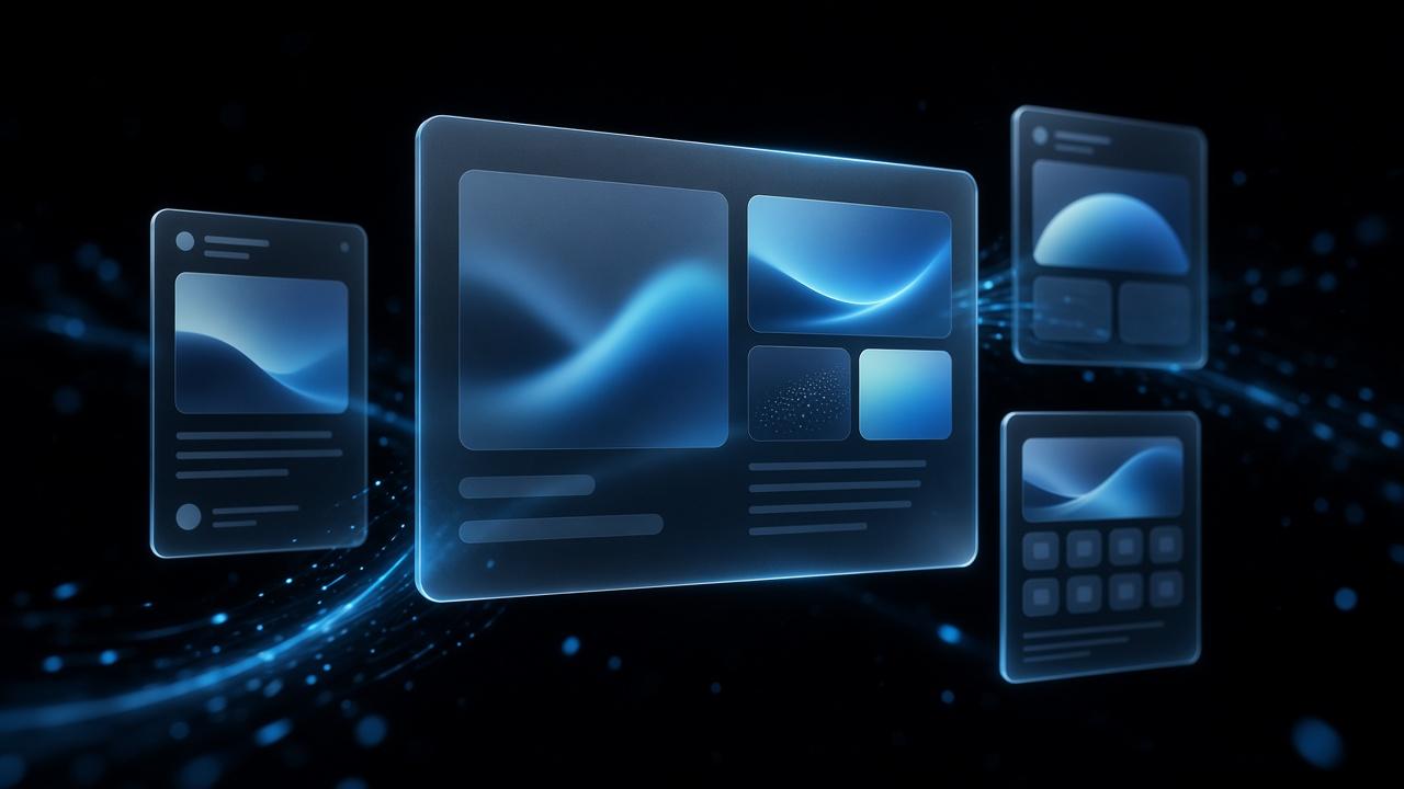 Building Immersive Web Experiences