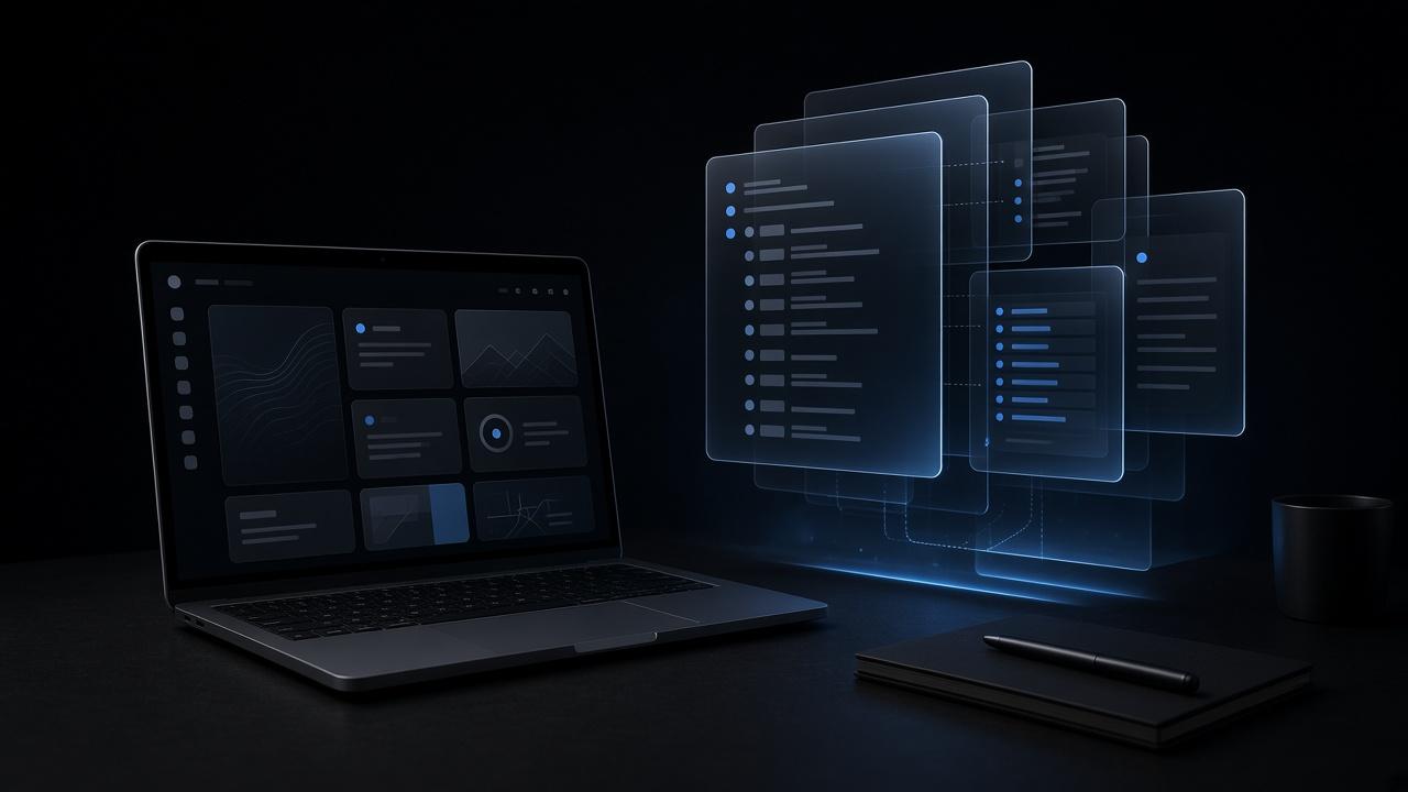Next.js Portfolio Patterns