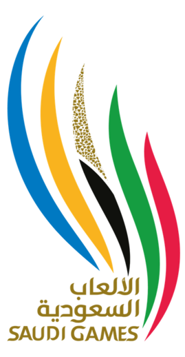 Saudi Games logo