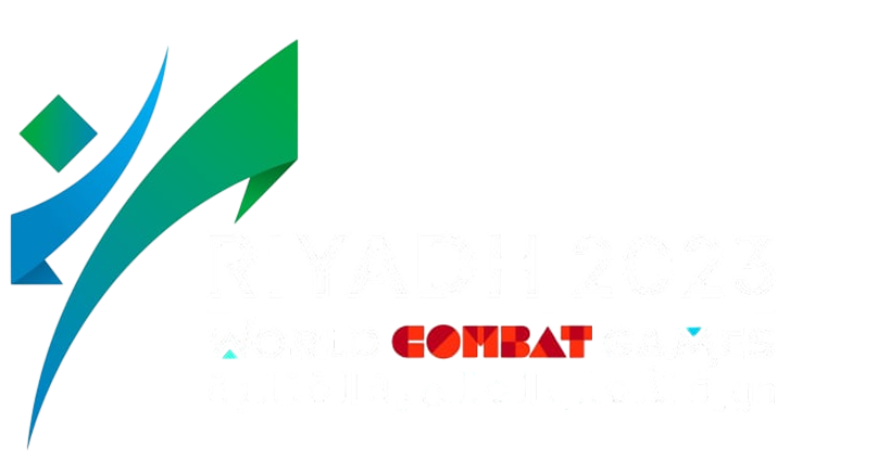 World Combat Games logo